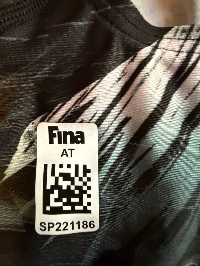 コナミスポーツクラブ Mizuno 競泳水着 Lサイズ Yahoo!オークション