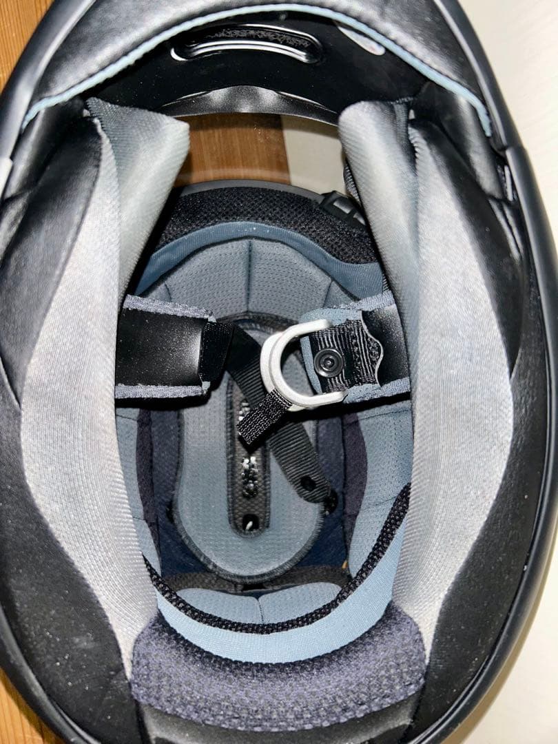 Arai helmet profile shuhei 青山周平レプリカ - メルカリ