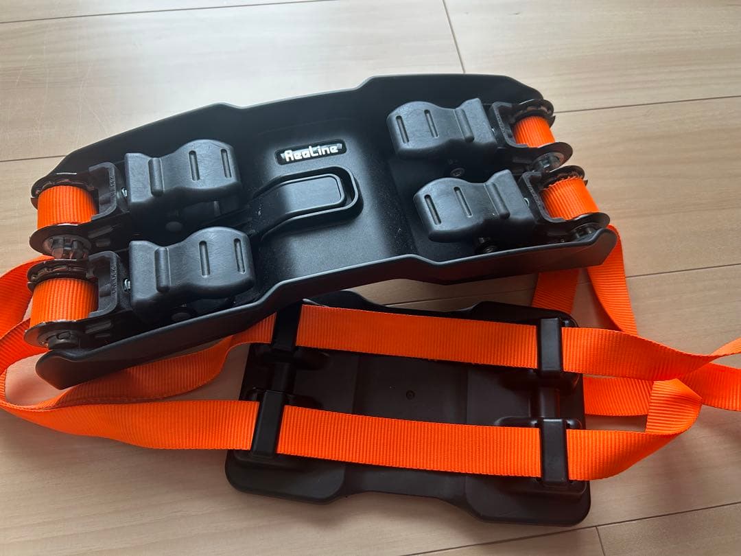 リアラインコア 胸郭・骨盤両用 トレーニング器具紹介(リアライン・コア 胸郭用) - 河口外科