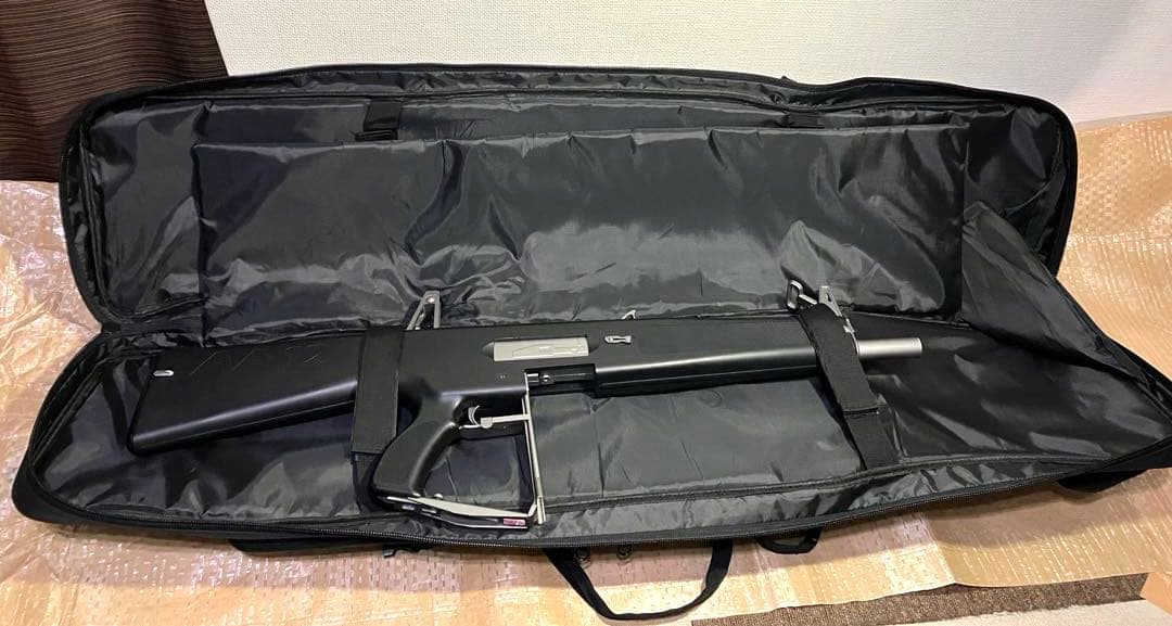 東京マルイ AA-12 電動ガン マガジン2つ 東京マルイ AA-12 電動ガン