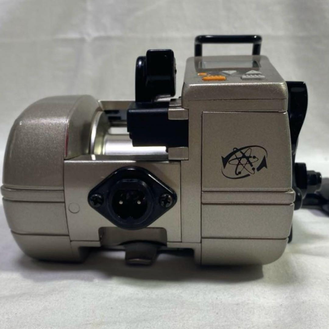RYOBI AD電動リール 60 LIGHT プロシャクリ 長期保管品 美品 - メルカリ