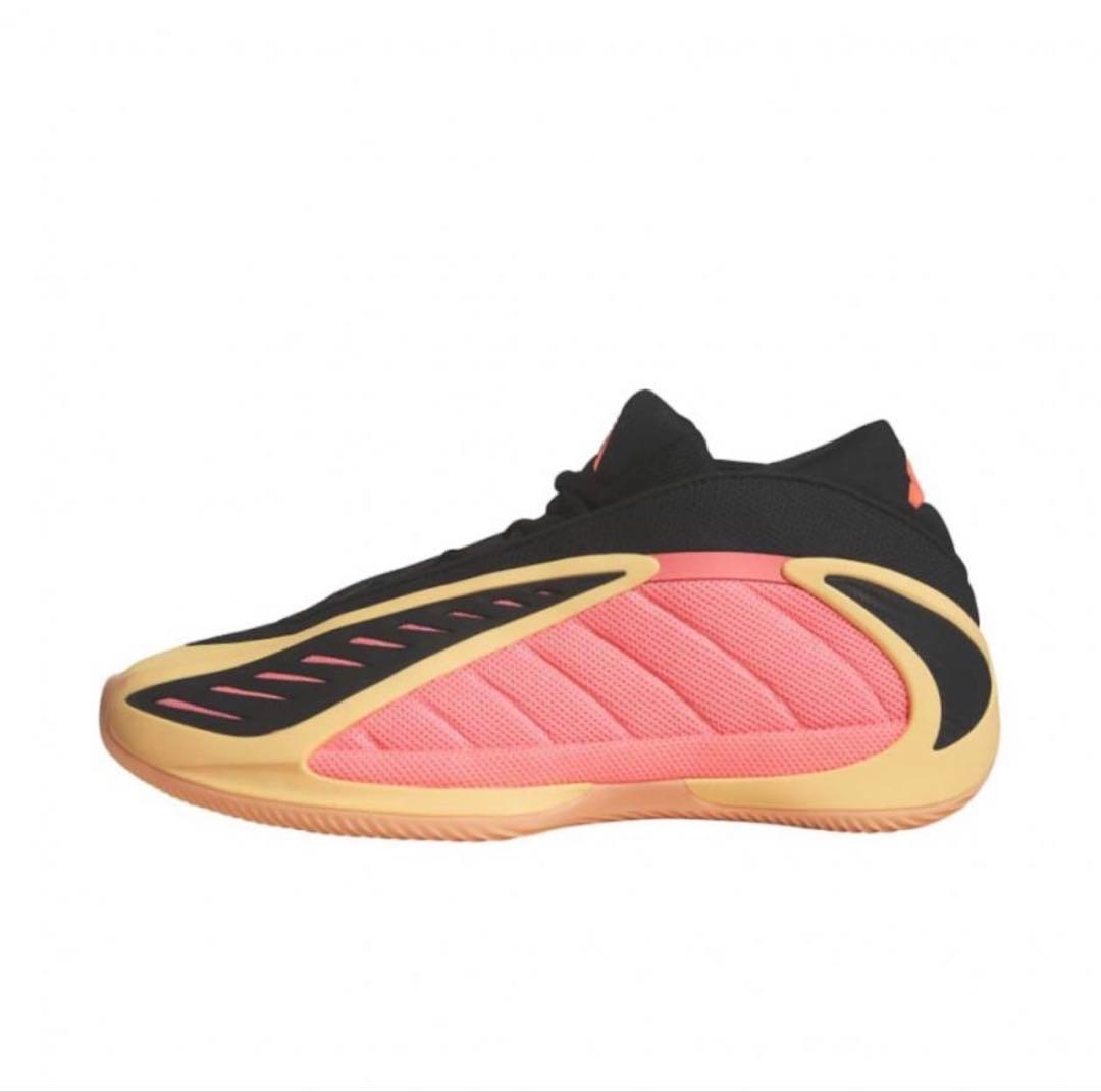 adidas アンソニーエドワーズ2 28.5cm