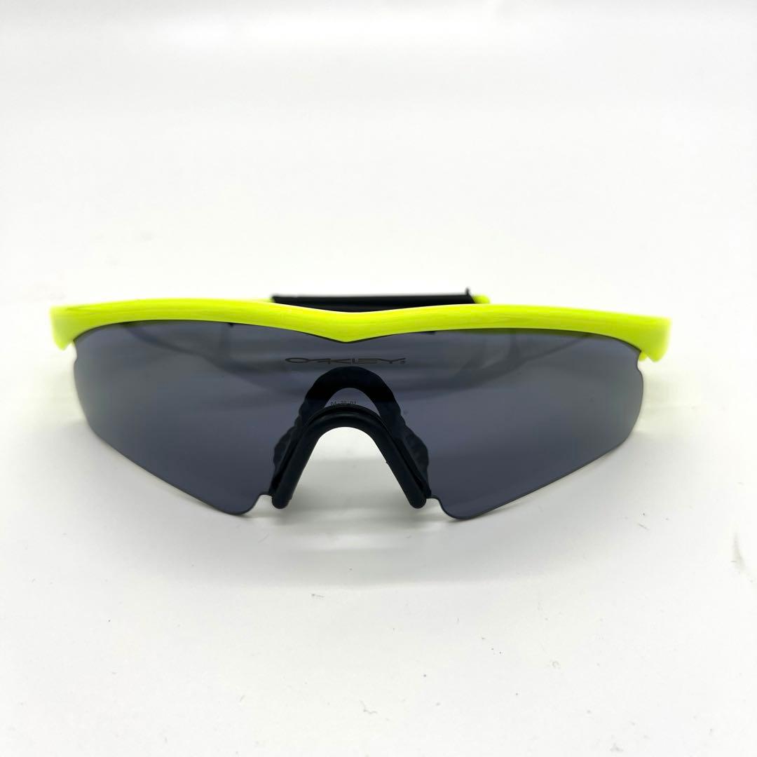 OAKLEY オークリー M-FRAME MUMBO マンボ 初期 - メルカリ