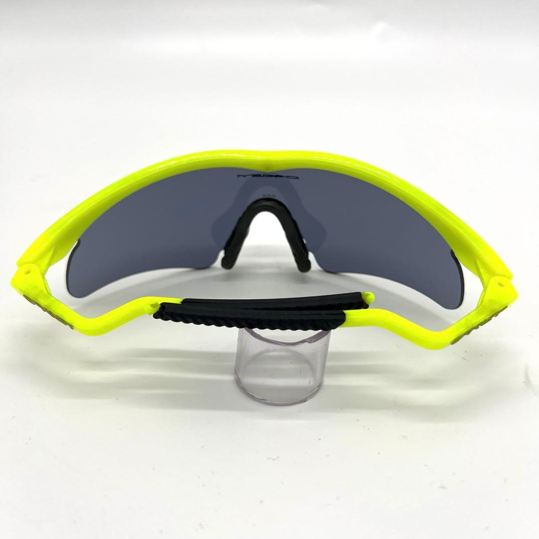 OAKLEY オークリー M-FRAME MUMBO マンボ 初期 - メルカリ