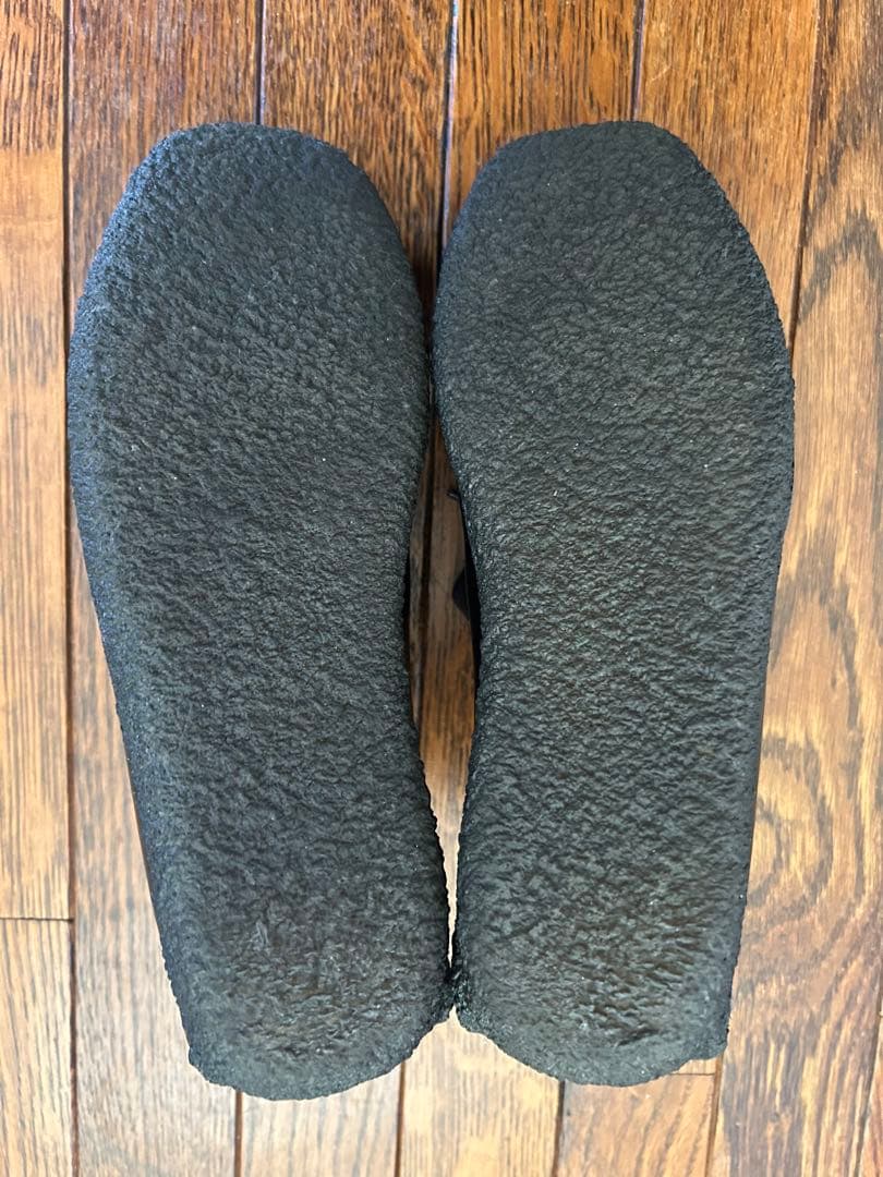 ミ*カ様 【ほぼ未使用】CLARKS、Natalie 23.5cm / ブラック