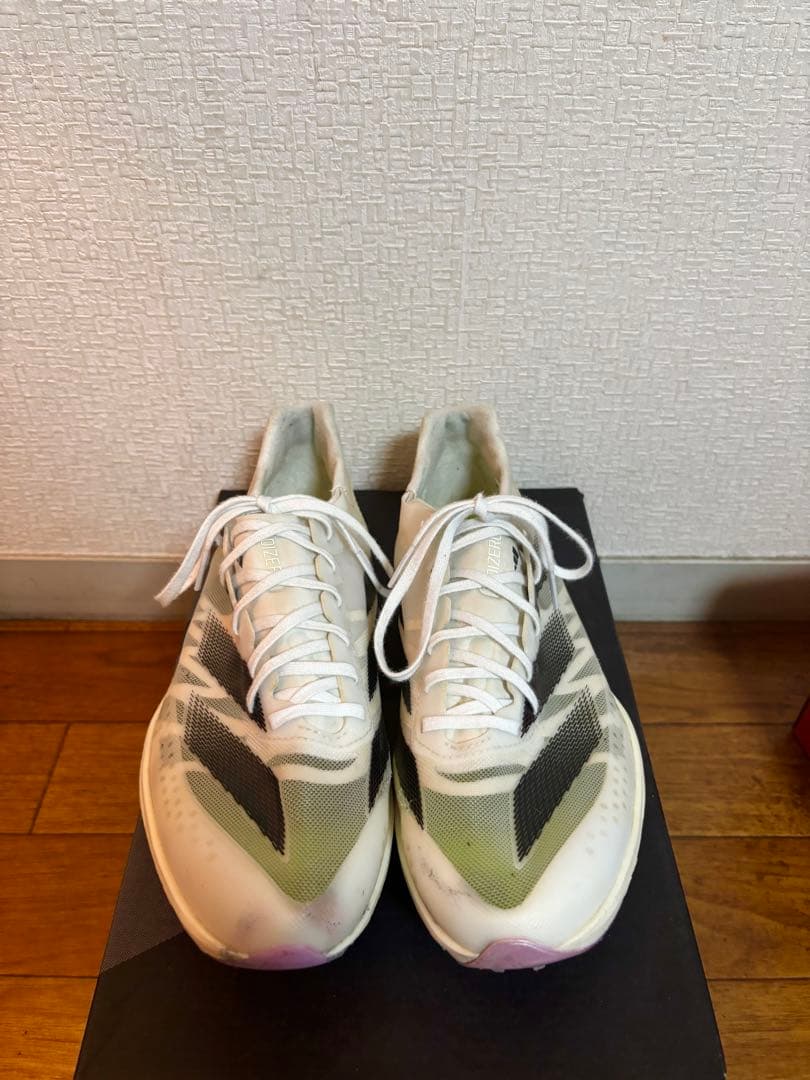 アディゼロ プライム SP2 / 26.5cm 値下げしました‼️