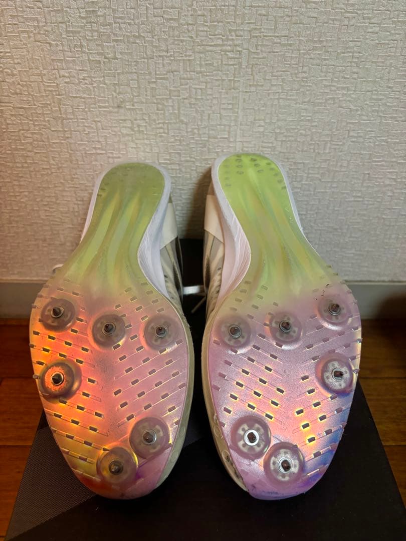 アディゼロ プライム SP2 / 26.5cm 値下げしました‼️