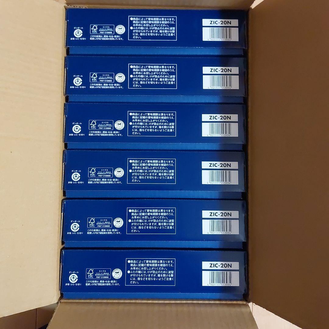 AGFコーヒーギフト6箱セット AGFコーヒーギフト6箱セット AGF