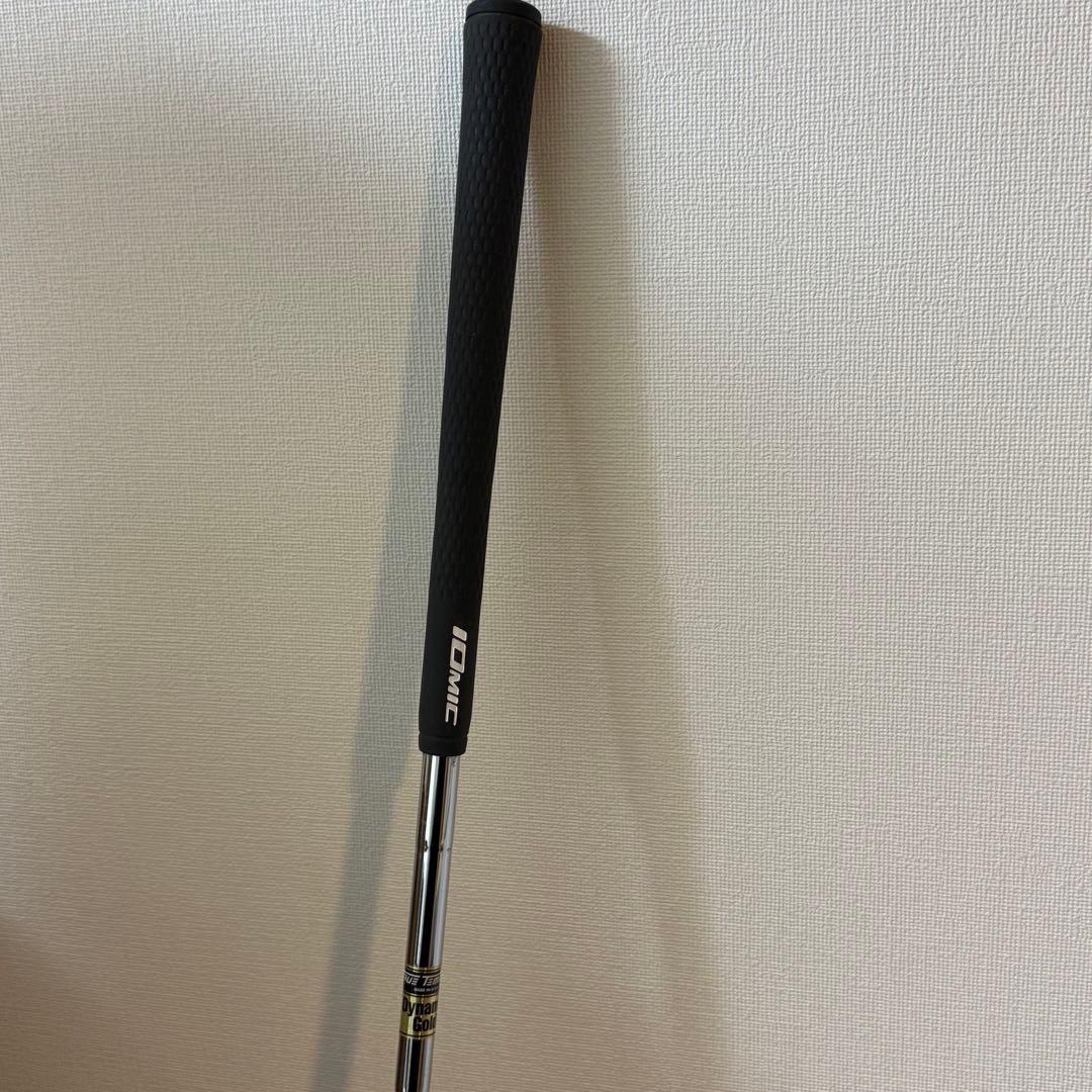 カケフ ： 美品 PING S159 ミッドナイト 54/S-12