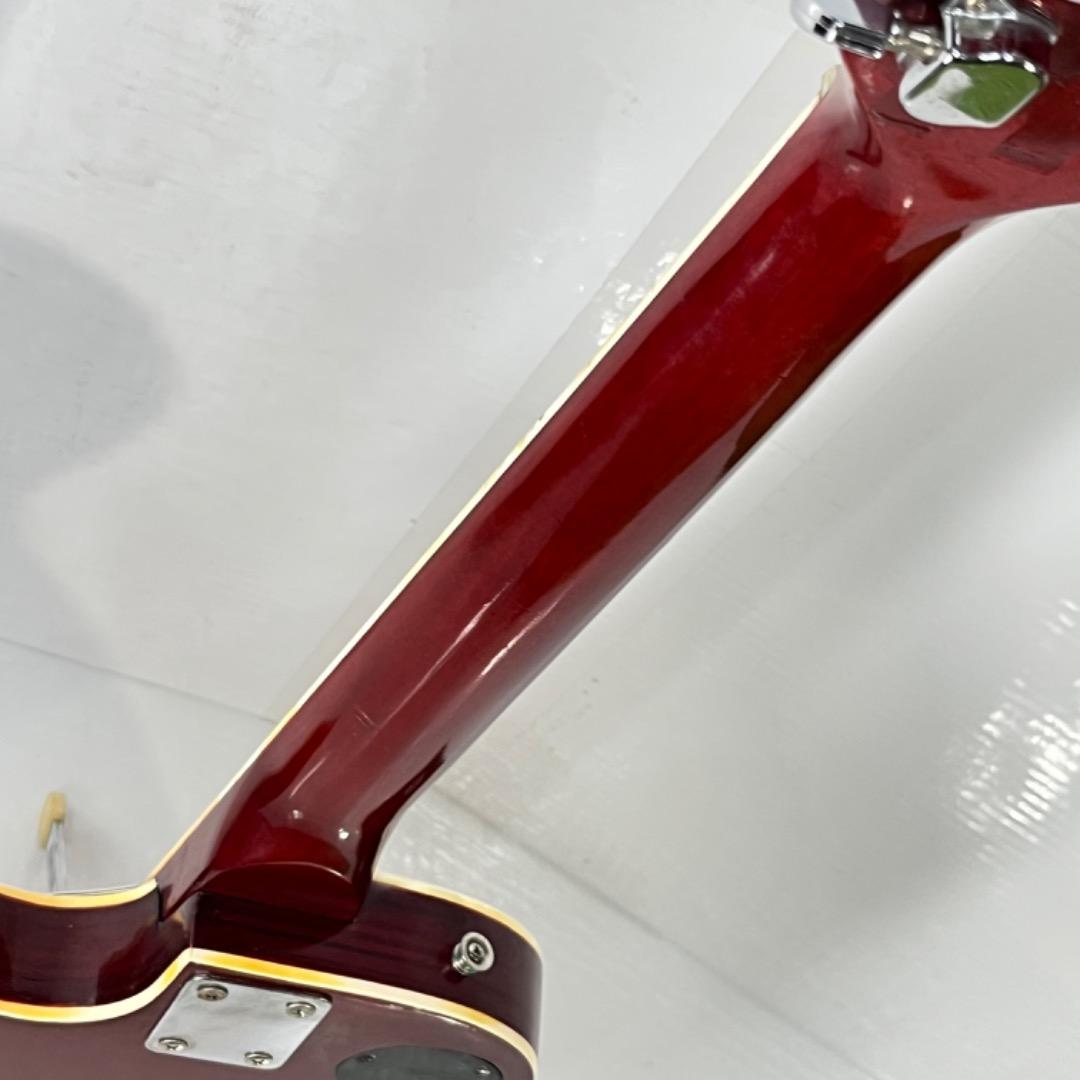 Frister フリスター1970年代 レルポールタイプ