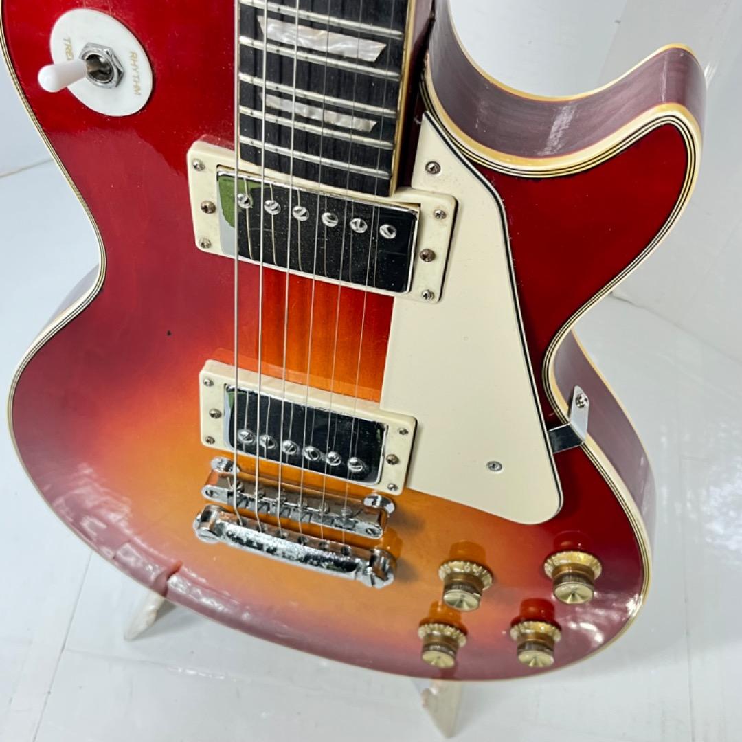 Frister フリスター1970年代 レルポールタイプ