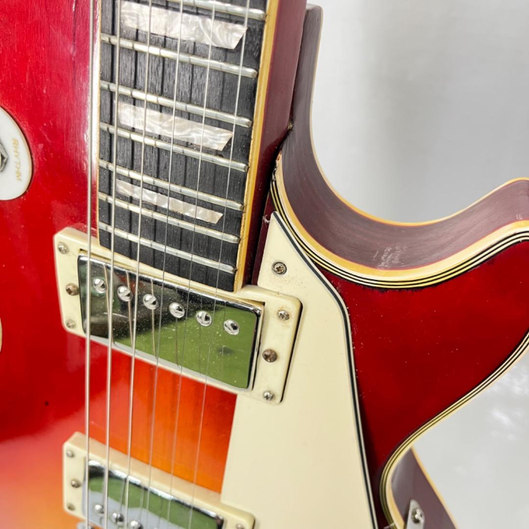 Frister フリスター1970年代 レルポールタイプ