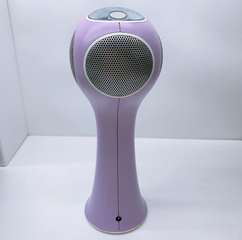 《残量 ほぼ未使用⭐️付属品完備》 トリア パーソナルレーザー 4X Tria