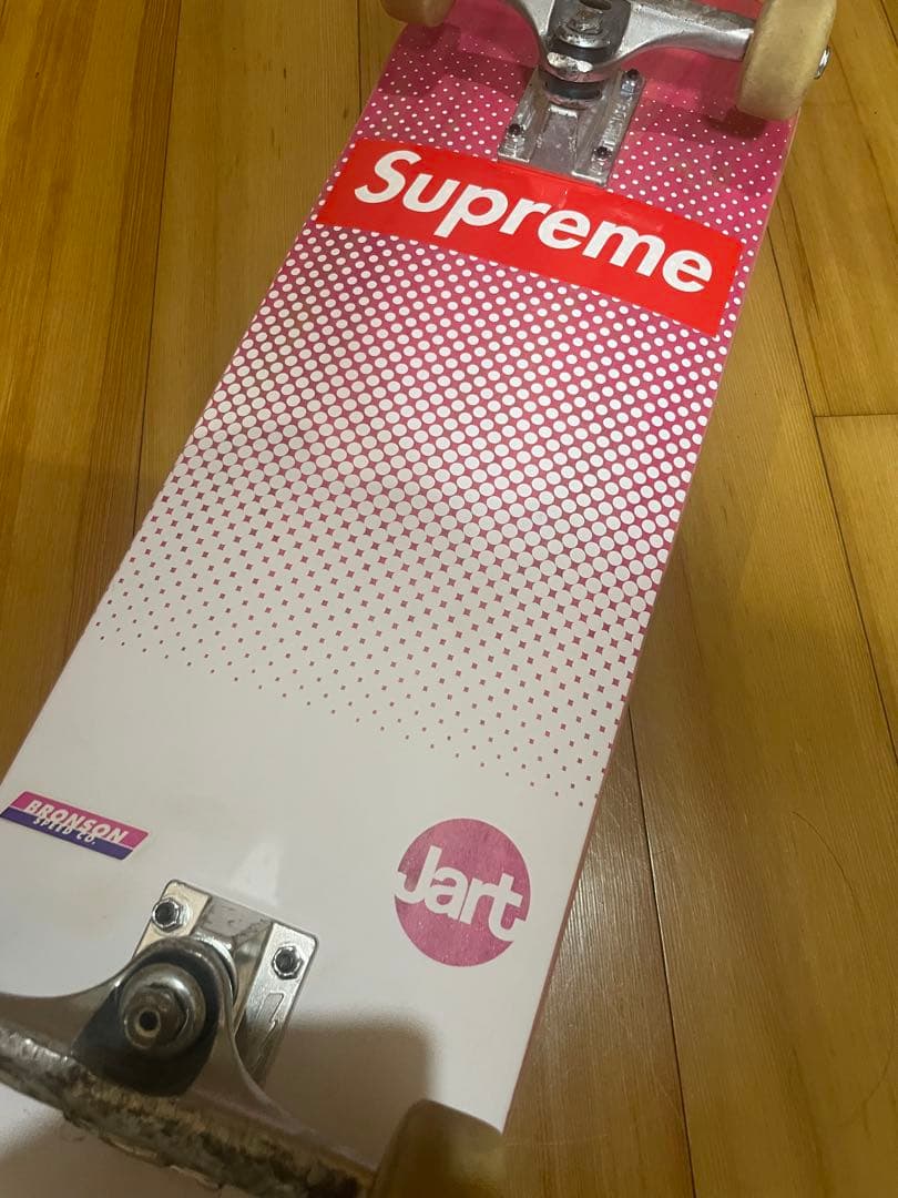 スケートボード jart サンダー ボーンズ コンプリート