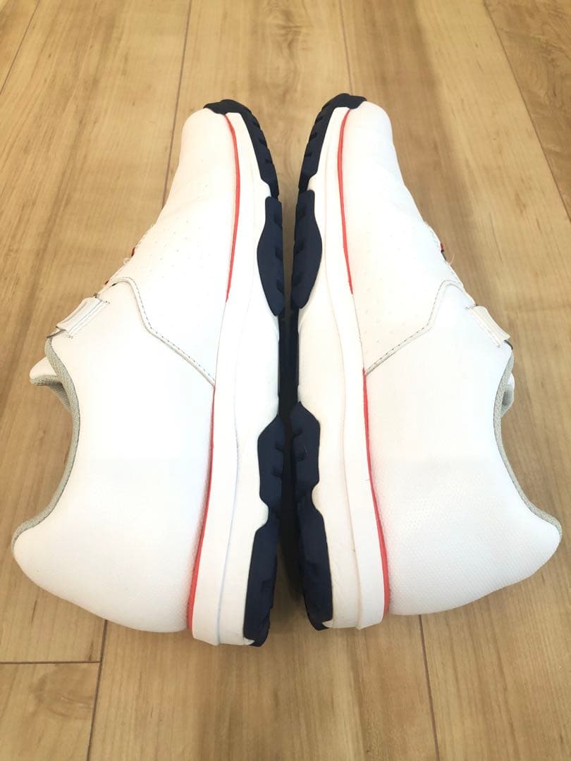 BRIDGESTONE GOLF ブリヂストンゴルフ シューズ　27.5cm