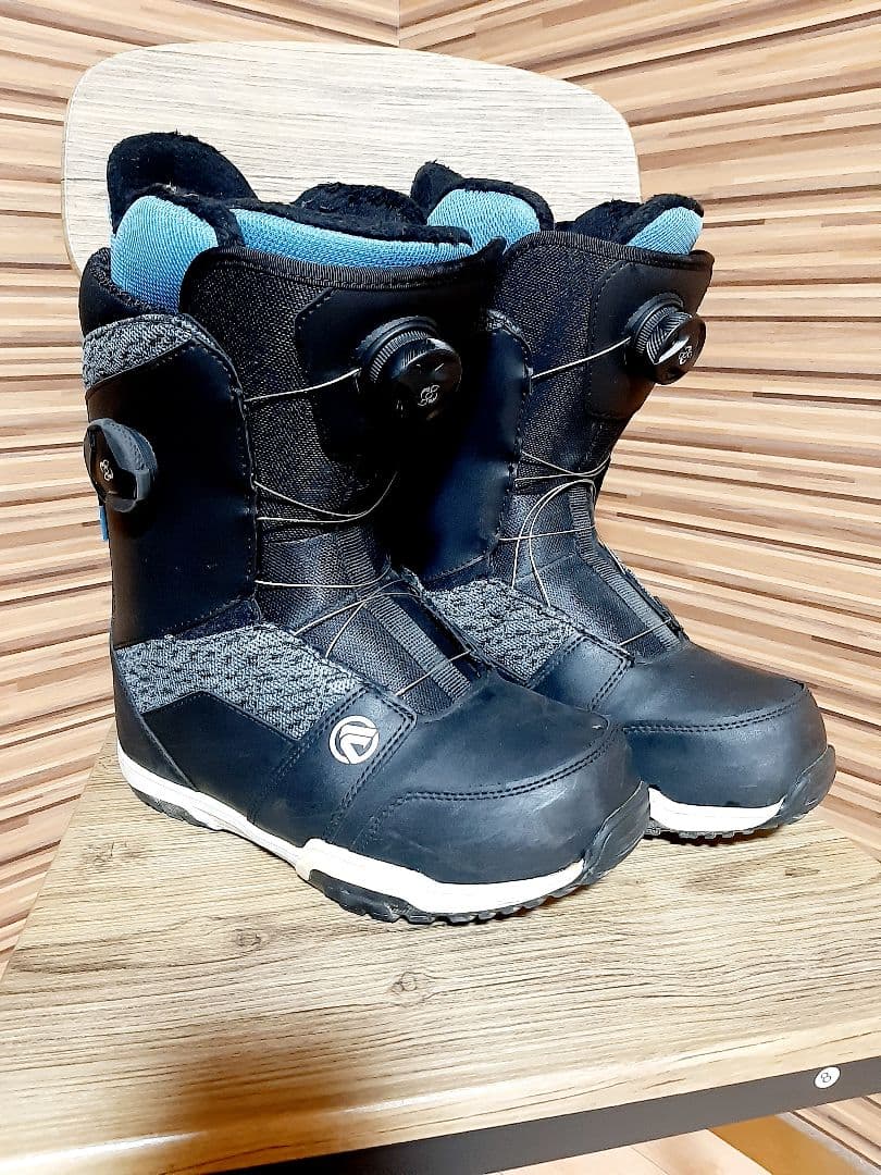 FLOW TRANSIT BOA FOCUS スノーボードブーツ 26cm 楽天市場】フラックス ブーツ FLUX BOOTS TB-BOA 25-26 デュアルBOA