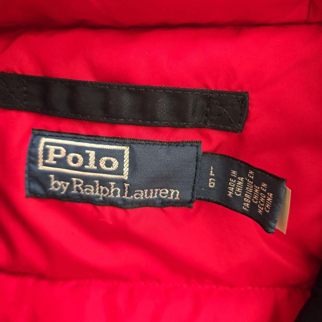 Polo by Ralph Lauren ネイビー モッズコート Lサイズの通販はau PAY
