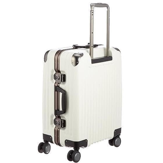 カーゴ Cargo スーツケース ロータリーロック 静音 Mサイズ 新品 a