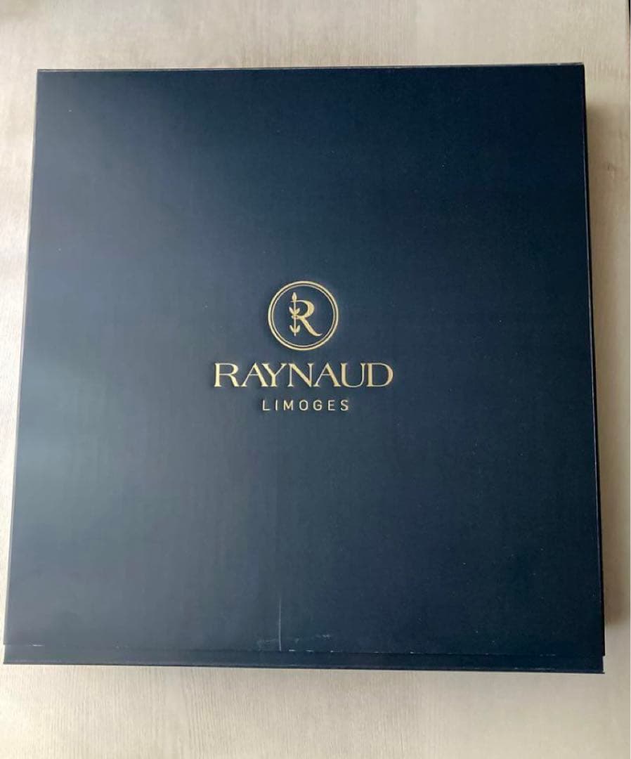 RAYNAUDレイノー ルナ エクリプスリゾットプレート【2枚セット