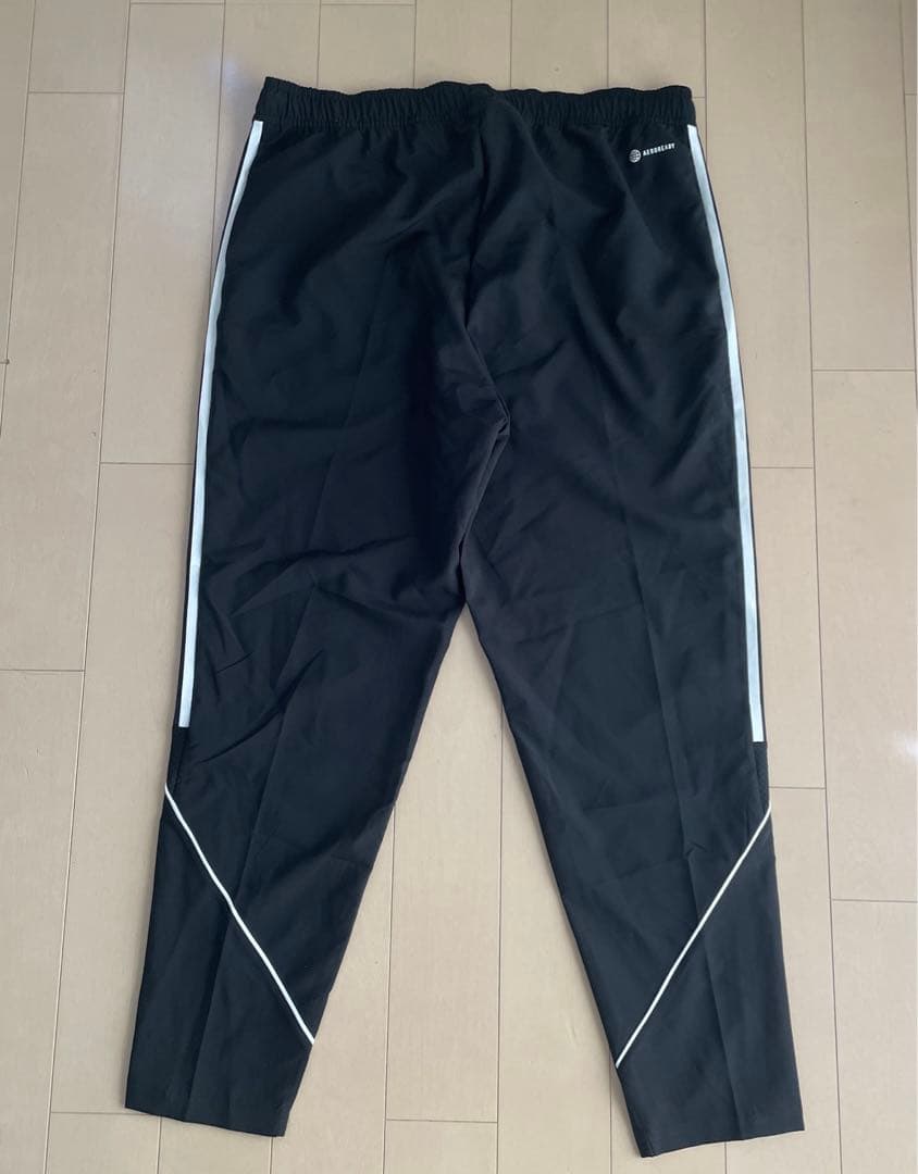 卸売 通販スポーツ - アディダス JFA 日本代表 パンツ ジャージ 3XL