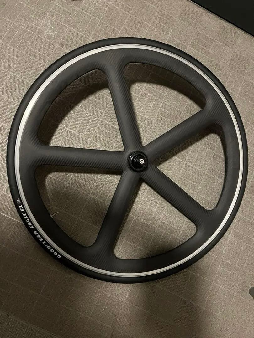 Encore ホイール ピスト 700cアンコール バトンホイール 700c ピスト