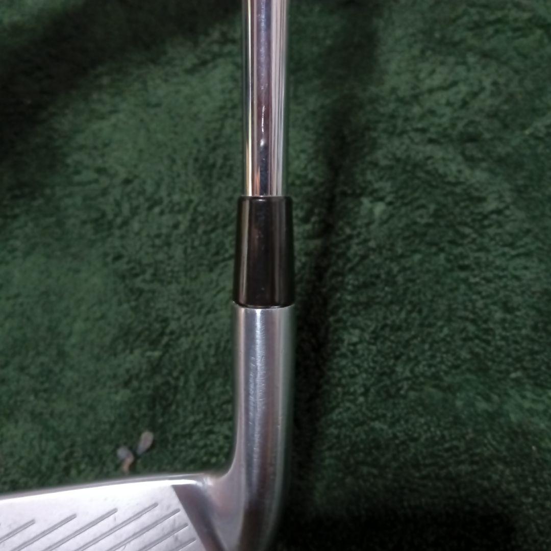タイトリスト 712U #3番 21° ダイナミックゴールド X100 UT - メルカリ