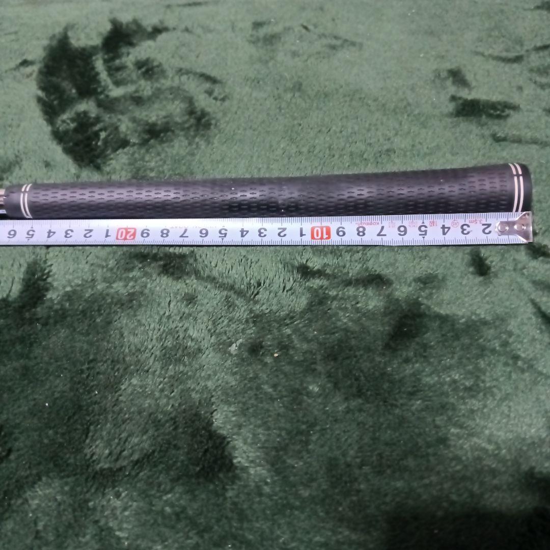 タイトリスト 712U #3番 21° ダイナミックゴールド X100 UT - メルカリ