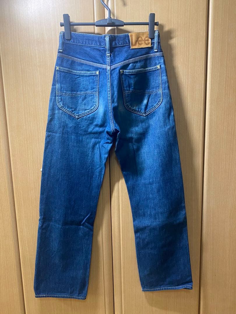 Lee COWBOY 101B W29 1944復刻 大戦 Lee ARCHIVES COWBOY 40s復刻 101