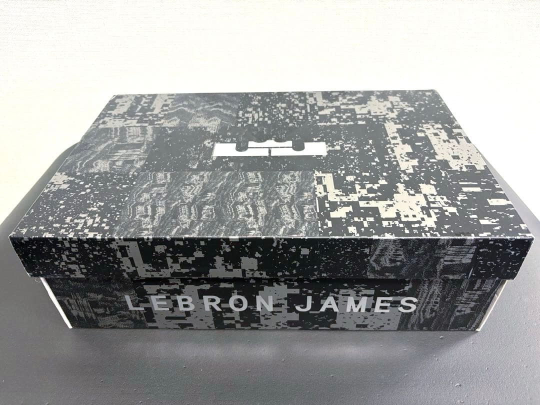 シューズ(男性用) NIKE LEBRON XIV LOW EP \"USA\" 28cm