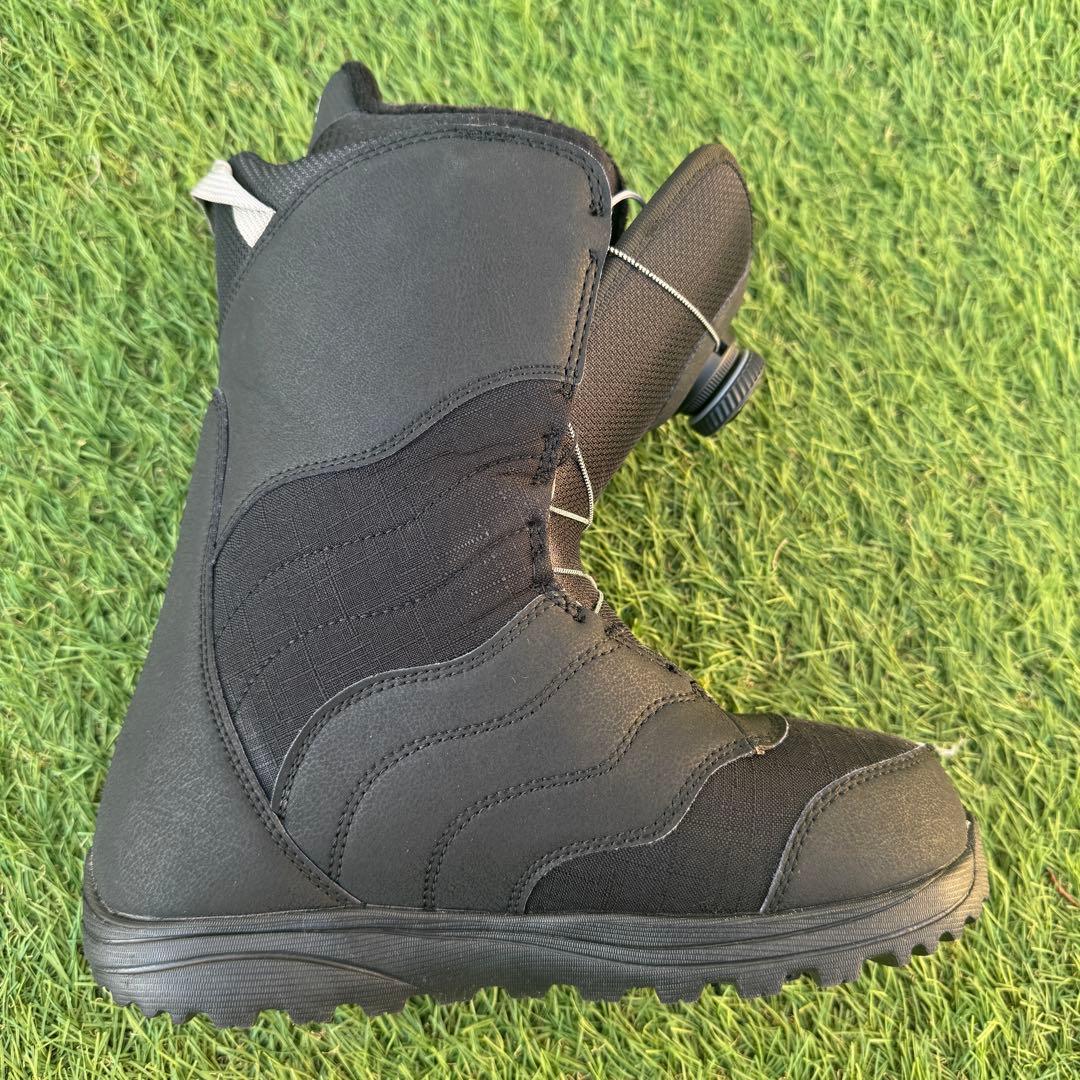 BURTON MINT BOA ブーツ レディース 23.5cm