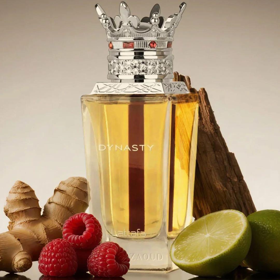 Lattafa Dynasty - メルカリ