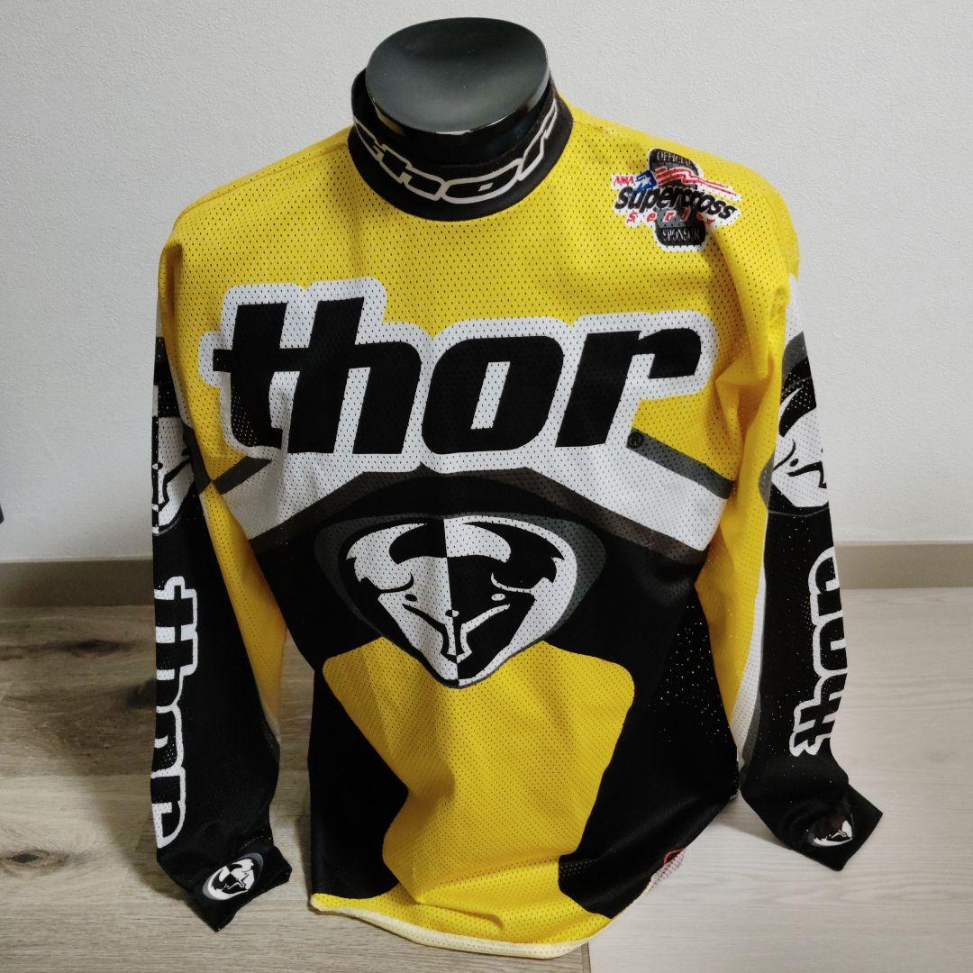 80s thor SixTONES 松村北斗さん着用モデル違い VVS衣装 - メルカリ