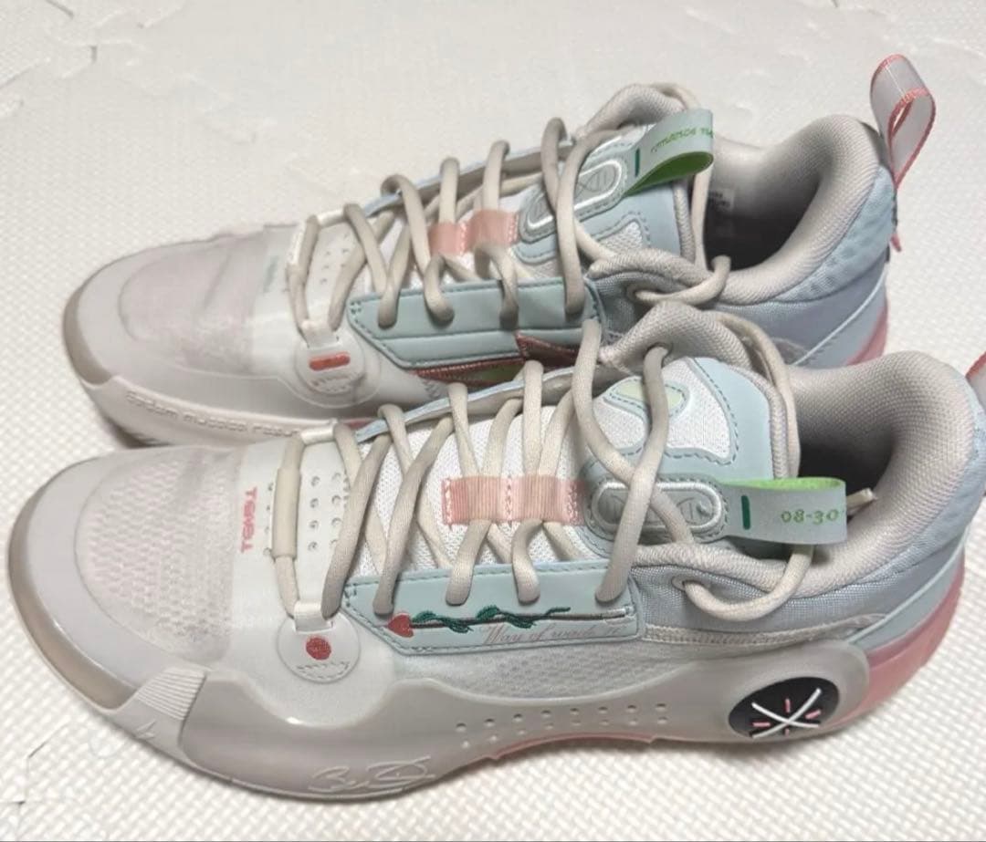 シューズ(男性用) Way of wade10 26.5cm