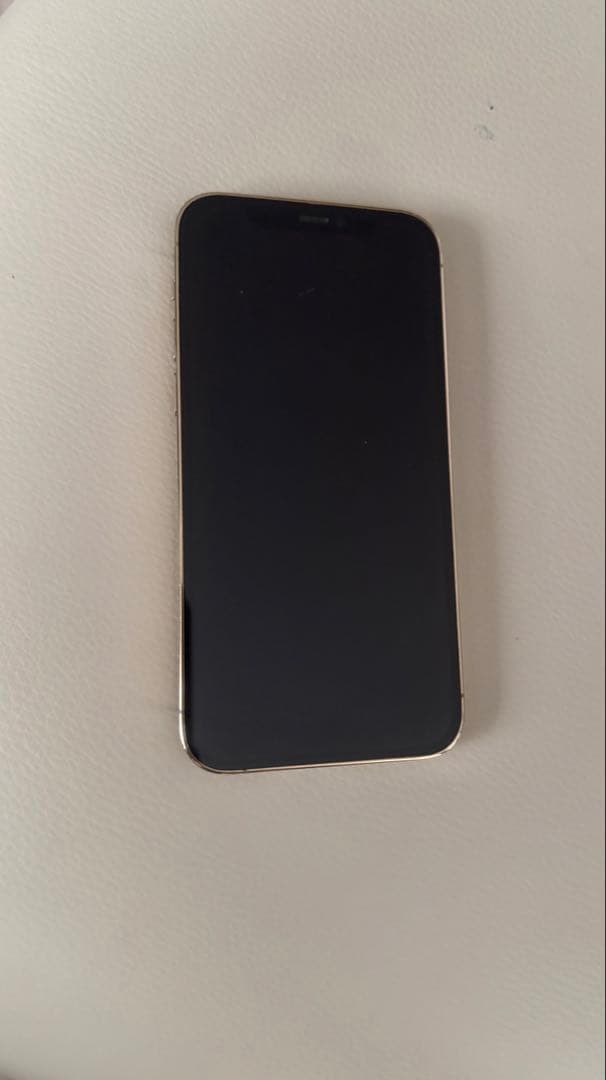 Apple iPhone 12 Pro ゴールド本体　SIMフリー Amazon | 【整備済み品】 Apple iPhone 12 Pro 128GB ゴールド SIM