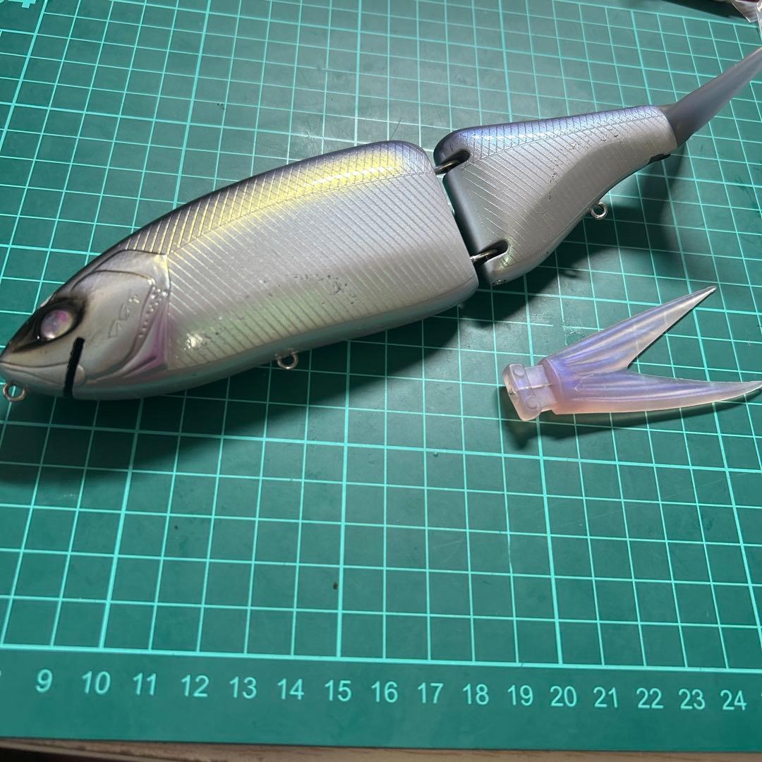 クラッシュ9 Hi｜DRT クラッシュ9 Hi ディープパープル klash9