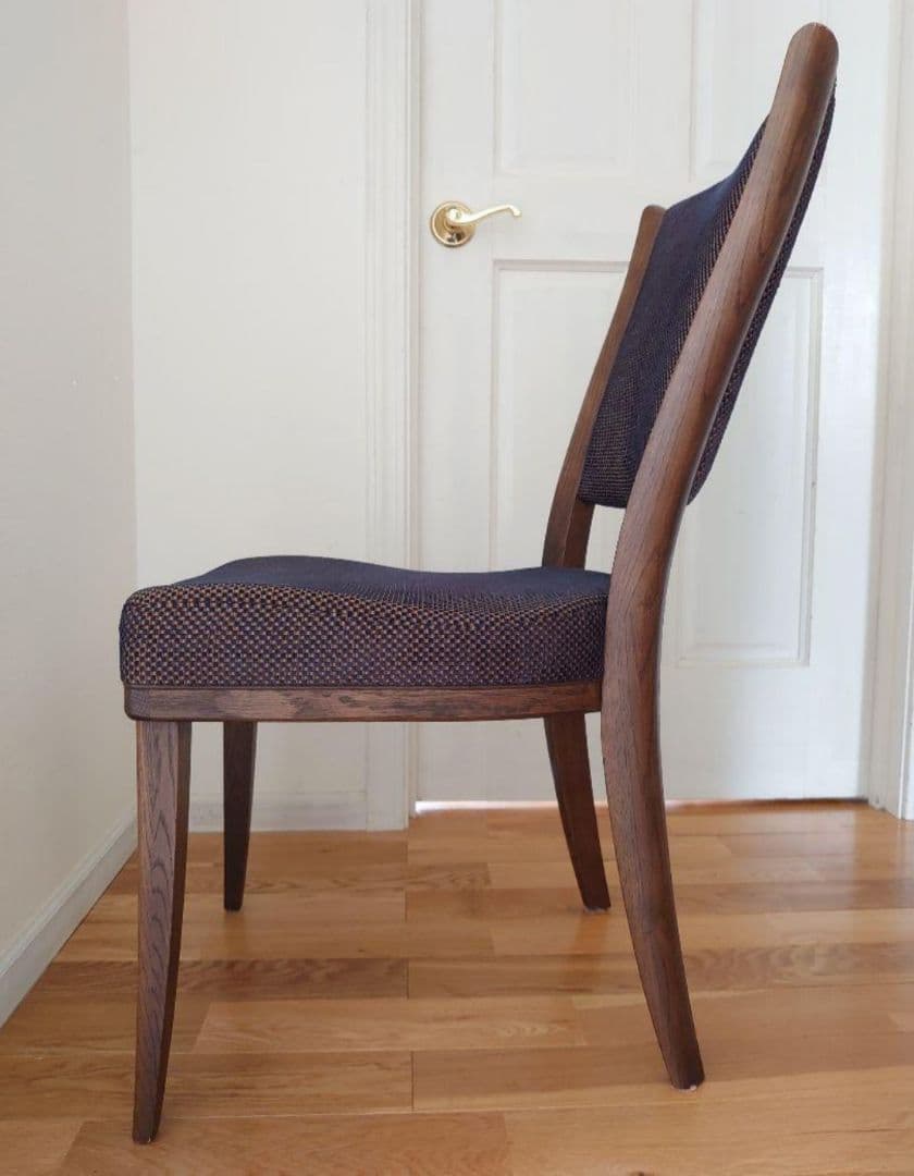 桜餅4様専用 ②カリモク karimoku ダイニングチェア