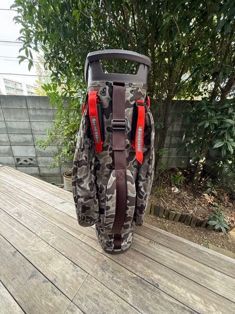 サンマウンテン C-130 Duck Hunter 2024年モデル 迷彩柄の通販はau PAY