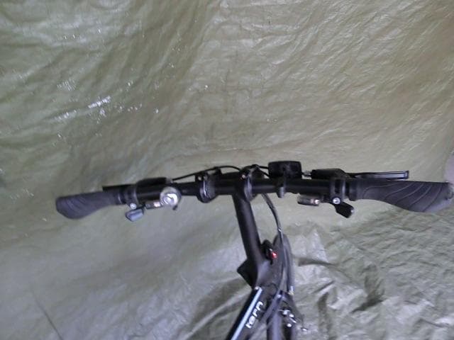 171：tern NODE D16 ジャンク 引取限定：埼玉県所沢市