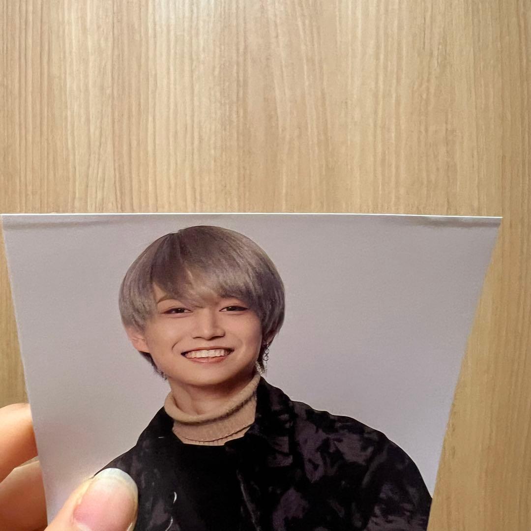 白岩瑠姫 JO1 グッズまとめ ゼッケンタオル - メルカリ