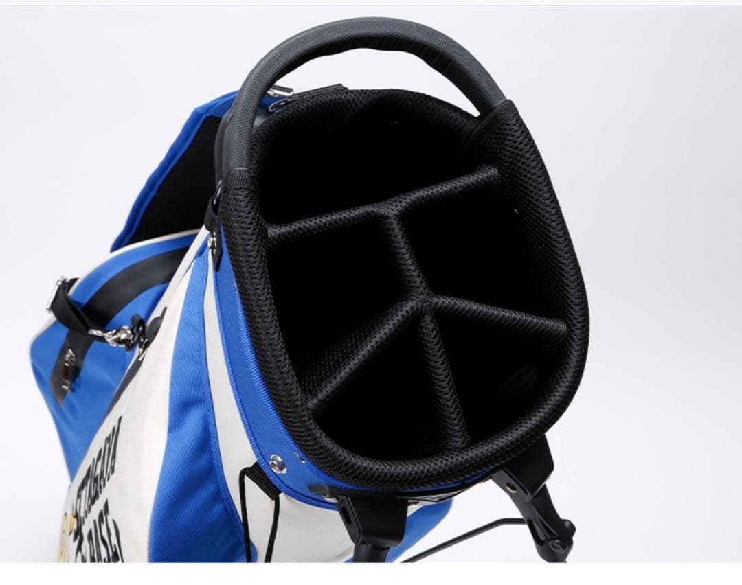 最終値下げ！世田谷ベースSETAGAYA BASE ゴルフバッグ・キャディバッグ