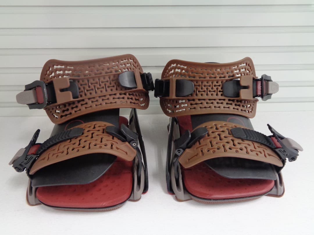 Bataleon CHAOS 23-24 M/Lサイズ ビンディング バタレオン CHAOS