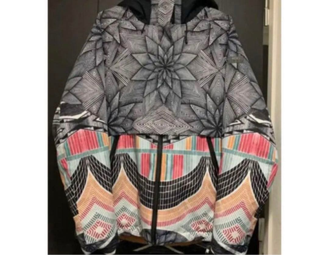 【美品】roxy スノボウェア 楽天市場】ROXY ロキシー スノーウェア レディース ERJTJ03494 10K