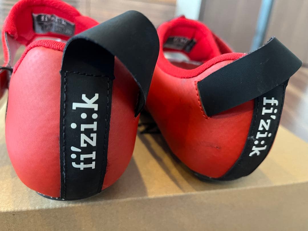 fizik TRANSIRO HYDRA size 43、27.7cm