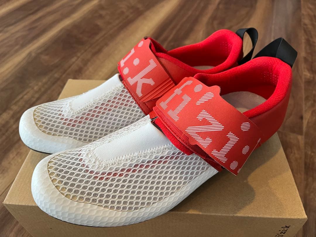 fizik TRANSIRO HYDRA size 43、27.7cm