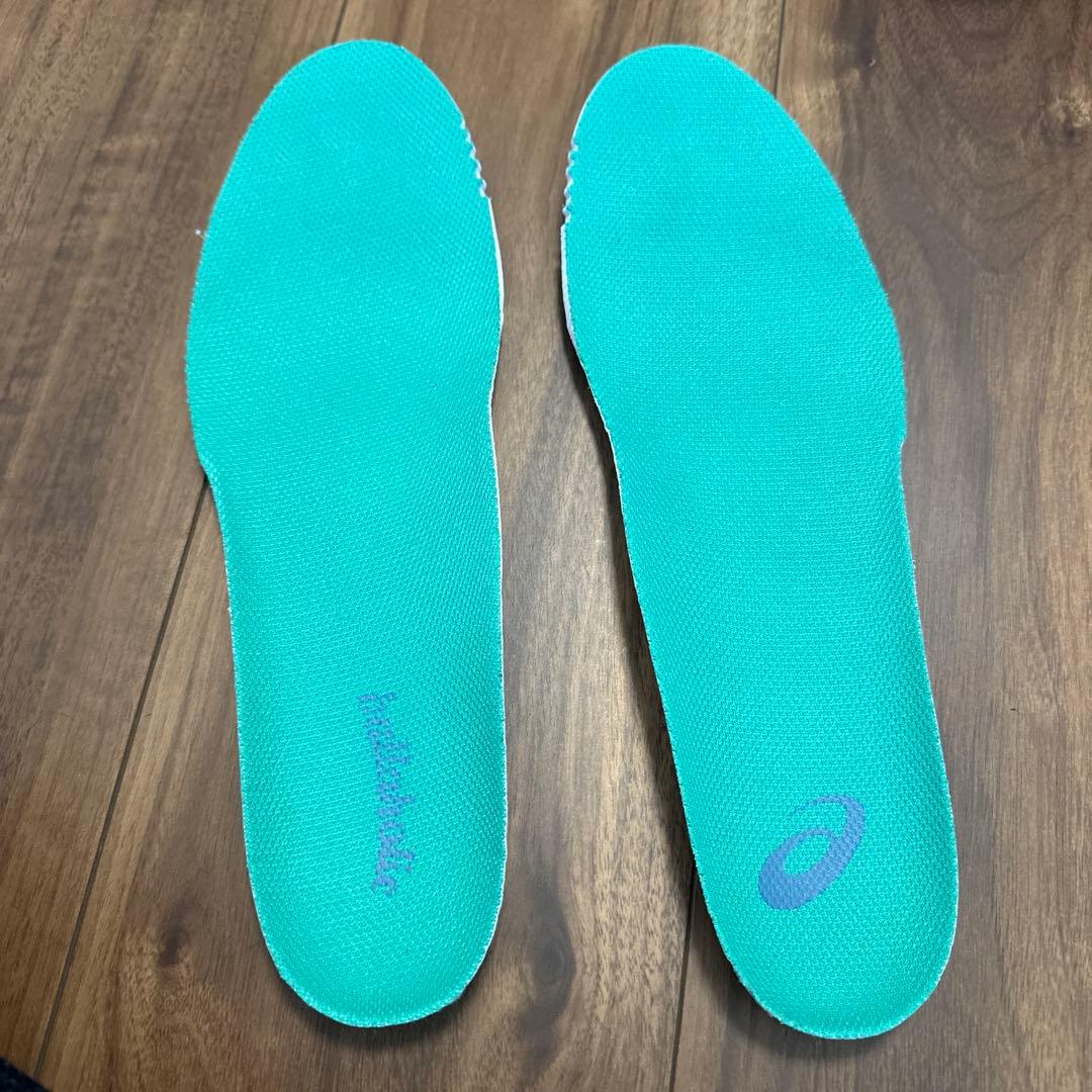 ballaholic バスケ　アンプレアルス　Low 2 27.0cm