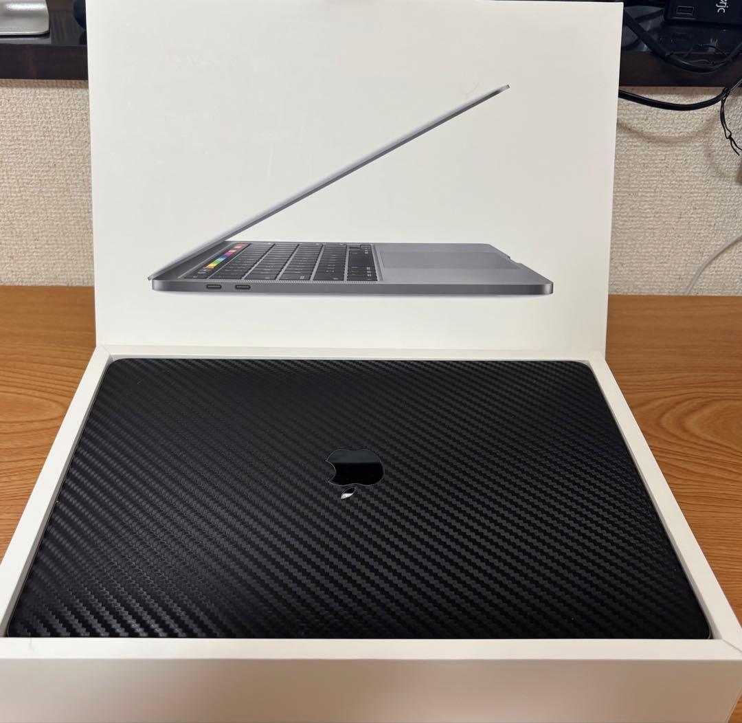 MacBook Pro 13インチ 2020年モデル i5 1TB 16GB Amazon.co.jp: 2020 Apple MacBook Pro Intel プロセッサ (13インチ