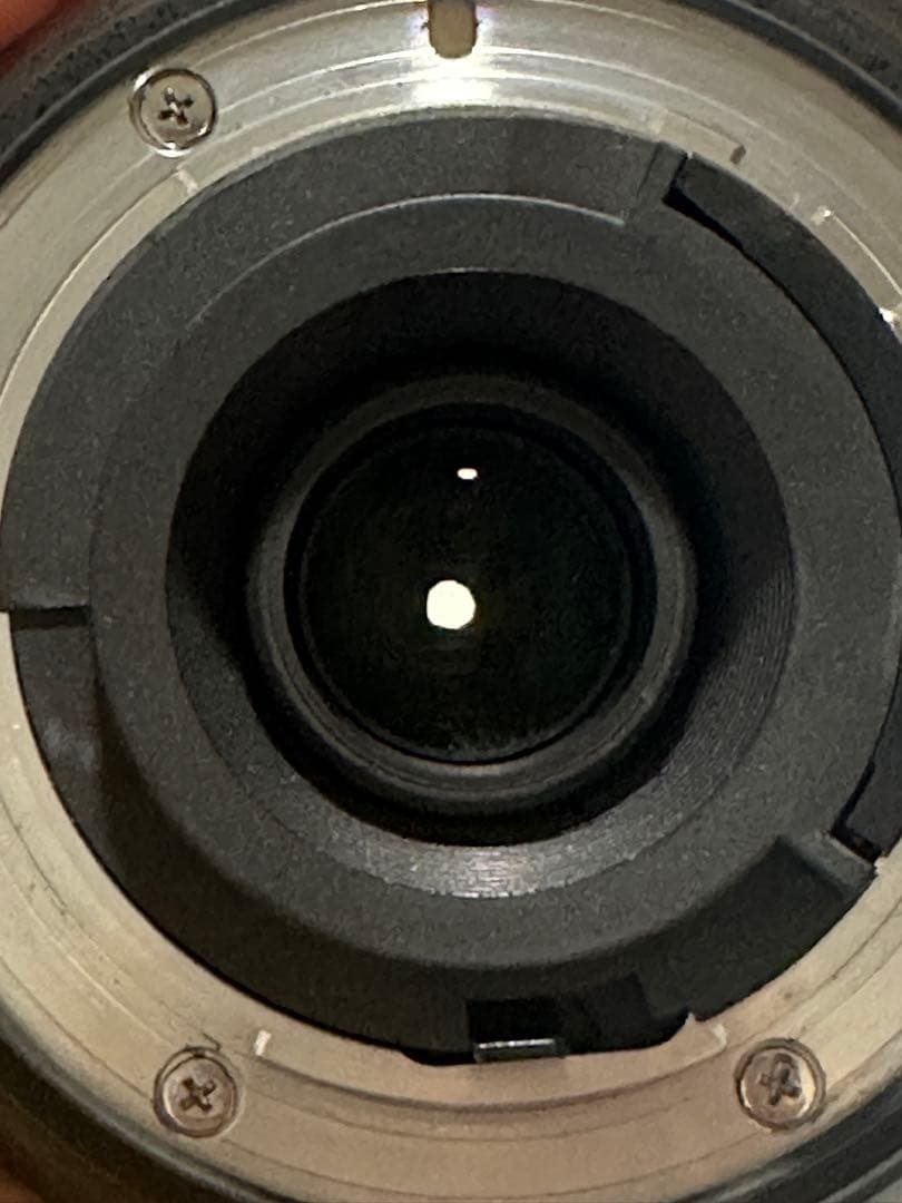 レンズ(ズーム) Nikon AF-S NIKKOR 55-300mm f4.5-5.6 G ED