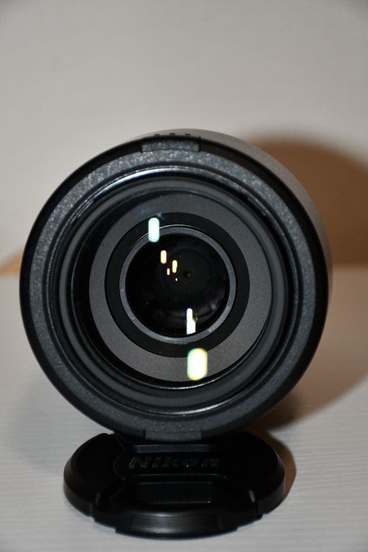 レンズ(ズーム) Nikon AF-S NIKKOR 55-300mm f4.5-5.6 G ED