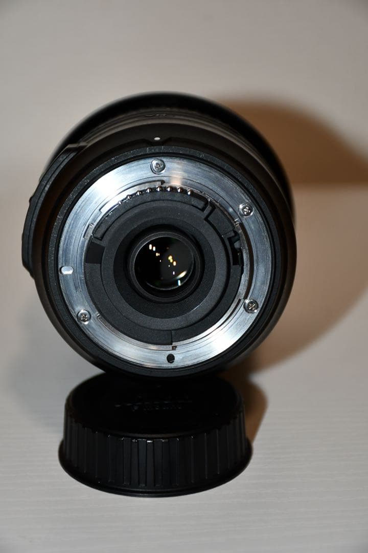 レンズ(ズーム) Nikon AF-S NIKKOR 55-300mm f4.5-5.6 G ED