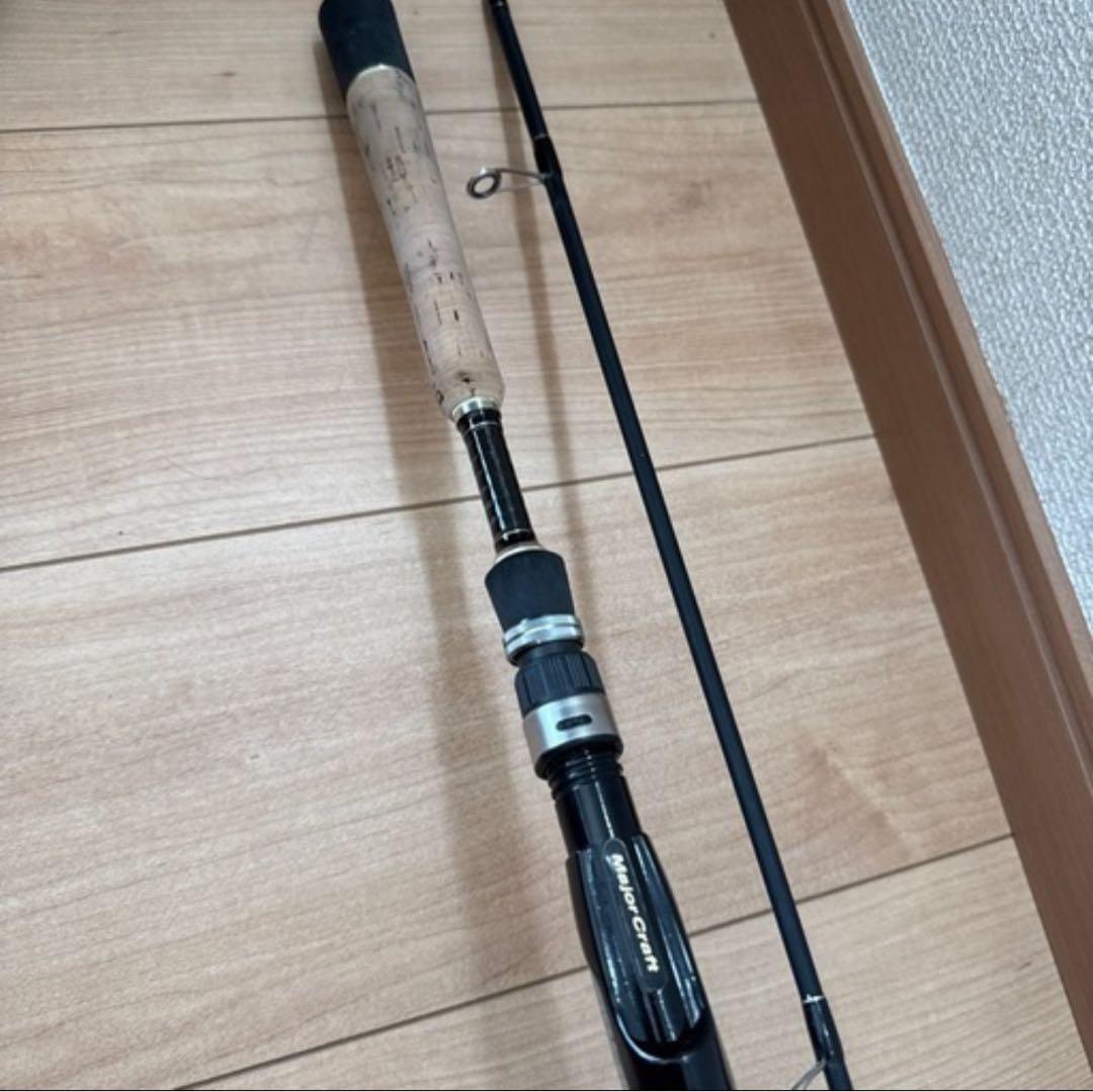 R*a様 SKYROAD for SEA BASS SKR-782LL